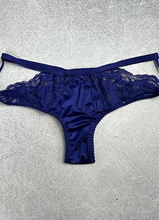 Victoria’s secret трусики бразиліани в сіточку з вирізами