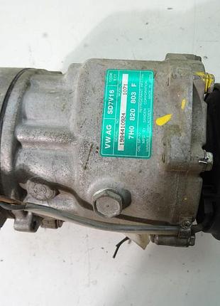 Компресор кондиціонера vw caddy 1.9 7h0820803f