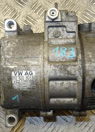 Компресор кондиціонера volkswagen 1k0820803n
