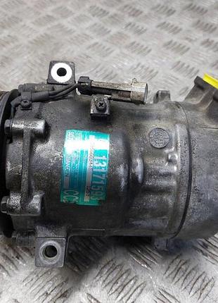 Компресор кондиціонера opel vectra c 2.2 dti 13171593