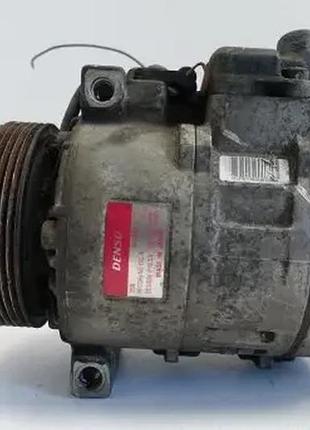 Компрессор кондиционера bmw e39 3.5 v8 pompa
