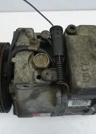 Компрессор кондиционера bmw e39 3.5 v8 pompa 3