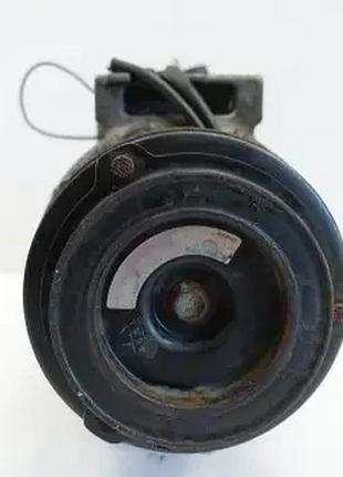 Компрессор кондиционера bmw e39 3.5 v8 pompa 6