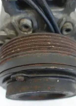 Компрессор кондиционера bmw e39 3.5 v8 pompa 7