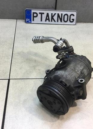 Компресор кондиціонера opel astra h 1.3 cdti 2
