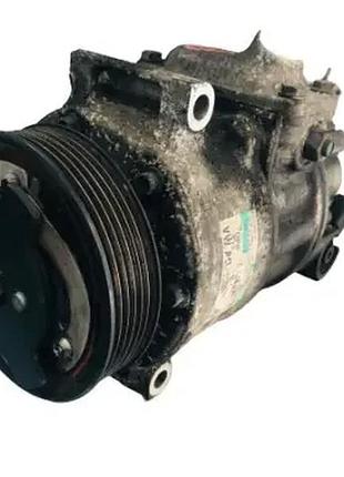 Компресор кондиціонера audi a3 bkd 1k0820859f