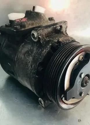 Компрессор кондиционера audi a3 bkd 1k0820859f 2