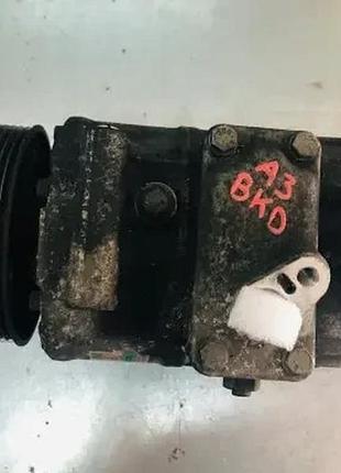Компрессор кондиционера audi a3 bkd 1k0820859f 3