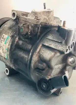 Компрессор кондиционера audi a3 bkd 1k0820859f 4