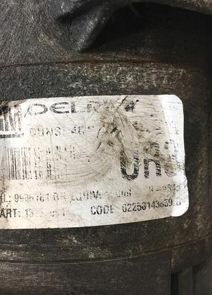 Компресор кондиціонера opel astra h 1.3 cdti 7