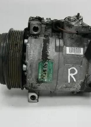 Компресор кондиціонера mercedes ml w163 vito w638