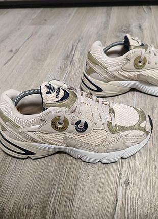 Кроссовки adidas astir gz3571