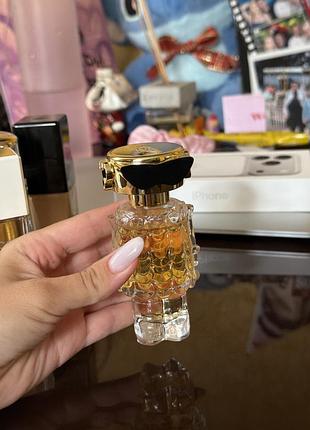 Парфуми rabanne