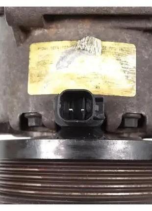 Компрессор кондиционера ford focus mk2 1.8 16v 6