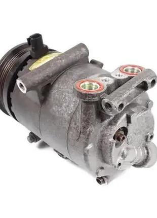 Компрессор кондиционера ford focus mk2 1.8 16v 8