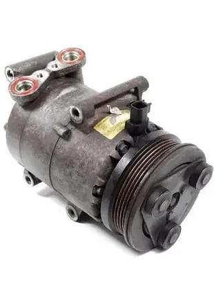 Компрессор кондиционера ford focus mk2 1.8 16v 9