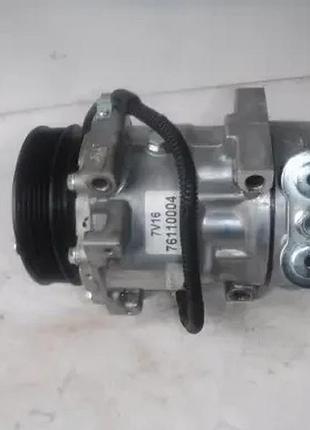 Компрессор кондиционера scudo expert citroen c5 c8