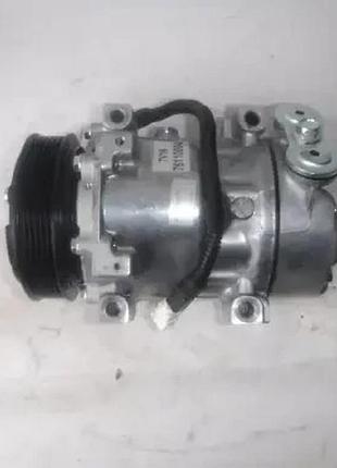Компрессор кондиционера scudo expert citroen c5 c8 2
