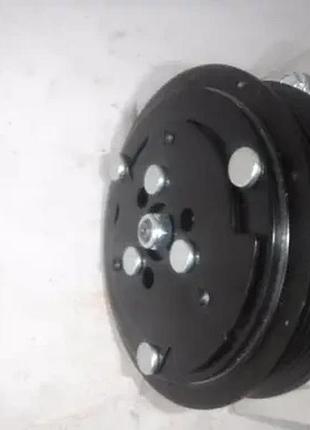 Компрессор кондиционера scudo expert citroen c5 c8 3
