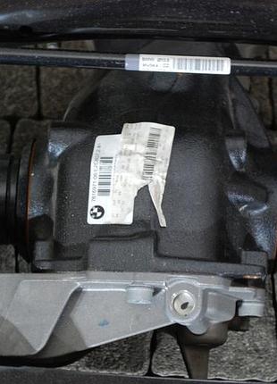 Редуктор моста bmw 3 f31 320i t8