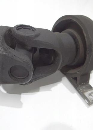 Карданний вал bmw e60 e61 256d2 7531776 акпп 3