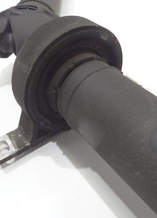 Карданний вал bmw e60 e61 256d2 7531776 акпп 4