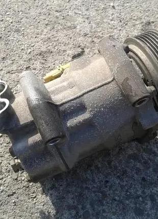 Компресор кондиціонера suzuki sx4 1.6 ddis