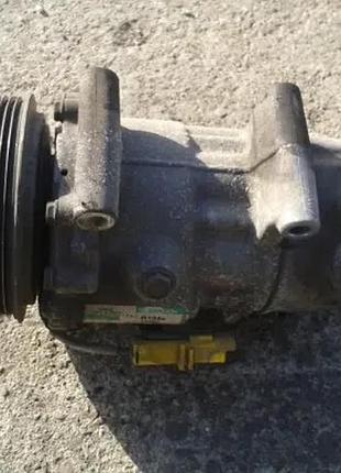 Компресор кондиціонера suzuki sx4 1.6 ddis 3