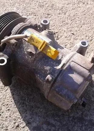 Компресор кондиціонера suzuki sx4 1.6 ddis 6