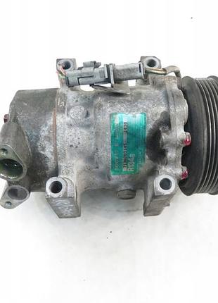 Компресор кондиціонера peugeot 307 1.6 16v 7130203145