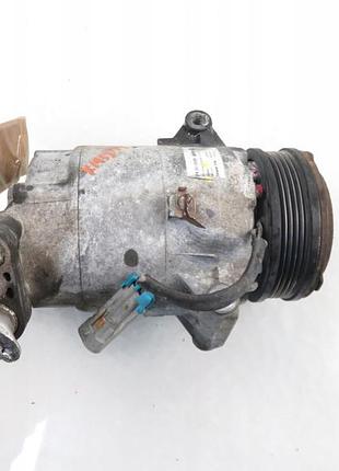 Компресор кондиціонера opel astra iii h 1.6 99000243