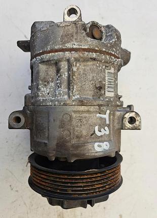 Компресор кондиціонера opel corsa 55703721 compress