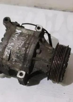 Компресор кондиціонера toyota corolla 1.6 e12