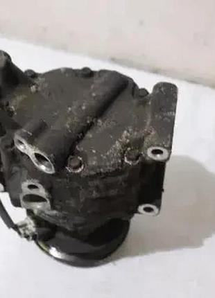 Компрессор кондиционера toyota corolla e12 1.6 4