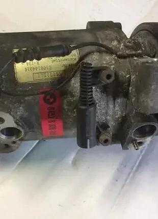 Компрессор кондиционера 8386650 bmw e46 2.0d