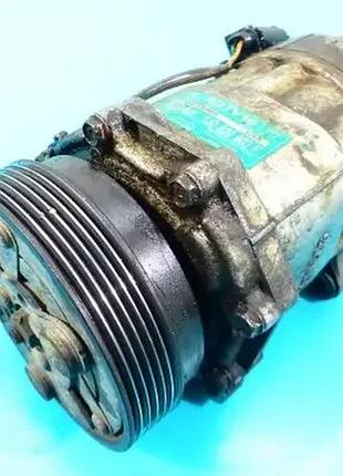 Компресор кондиціонера toledo ii leon 1j0820803f
