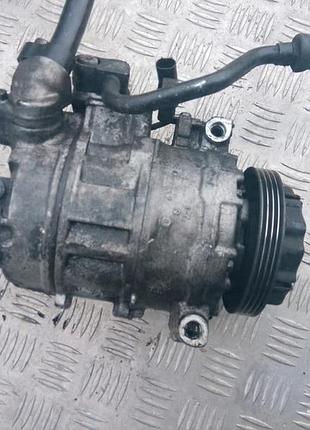 Компрессор кондиционера а компресора 64509175481 для bmw 7 e65 e66 n62 n73 4.4