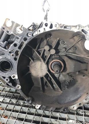 Акпп автоматична коробка передач toyota corolla verso e12 01-07 2.0 d-4d 66kw 90km