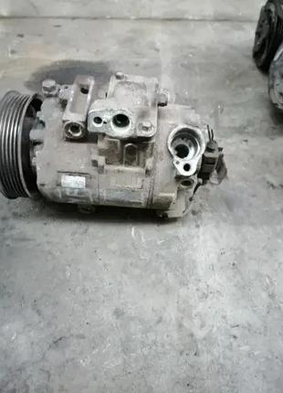 Компрессор кондиционера amf audi a2 447220-8197