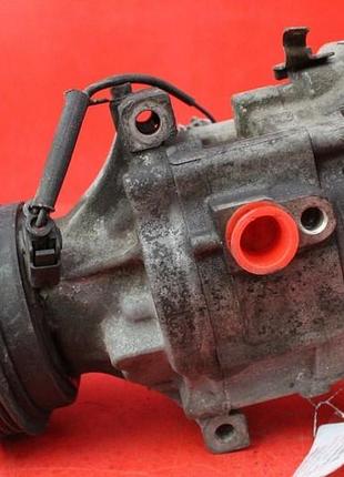 Компресор кондиціонера toyota corolla verso i 2.0