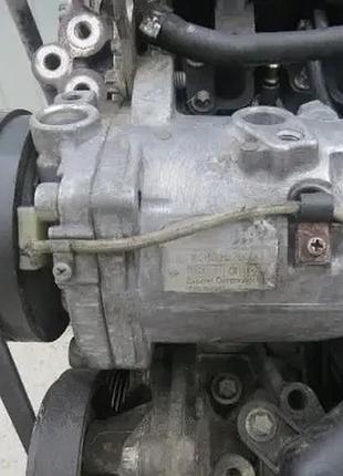 Компрессор кондиционера smart fortwo 451 07-14 0.8cdi