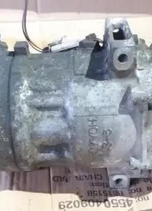 Компресор кондиціонера vectra c 2.2 dti gm13171593