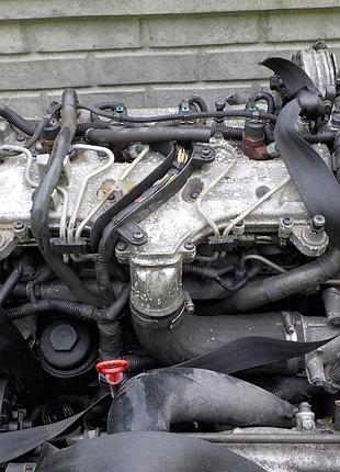 Компресор кондиціонера volvo s80 i 2.4 d5 03