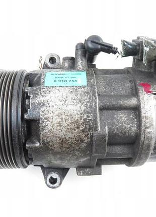 Компресор кондиціонера bmw e46 1.8 6918751