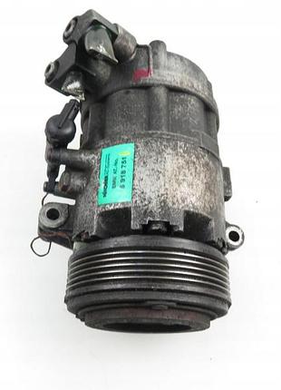 Компресор кондиціонера bmw e46 1.8 6918751 3