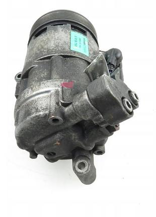 Компресор кондиціонера bmw e46 1.8 6918751 4