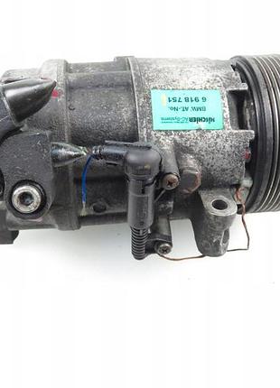 Компресор кондиціонера bmw e46 1.8 6918751 5