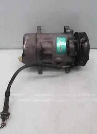 Компресор кондиціонера 306 2.0 hdi 01r