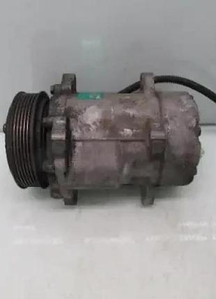 Компрессор кондиционера 306 2.0 hdi 01r 3