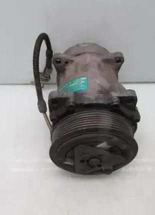 Компрессор кондиционера 306 2.0 hdi 01r 4